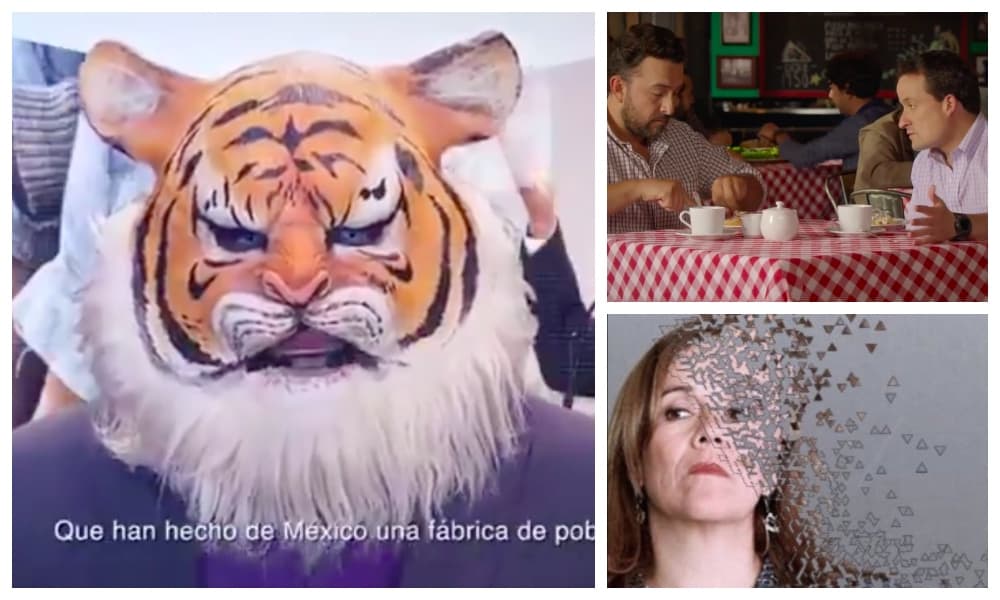 campañas electorales 2018