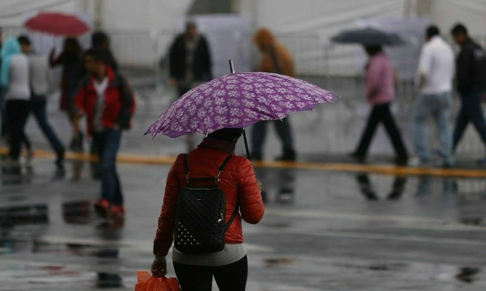 clima del domingo 17 de marzo en la cdmx