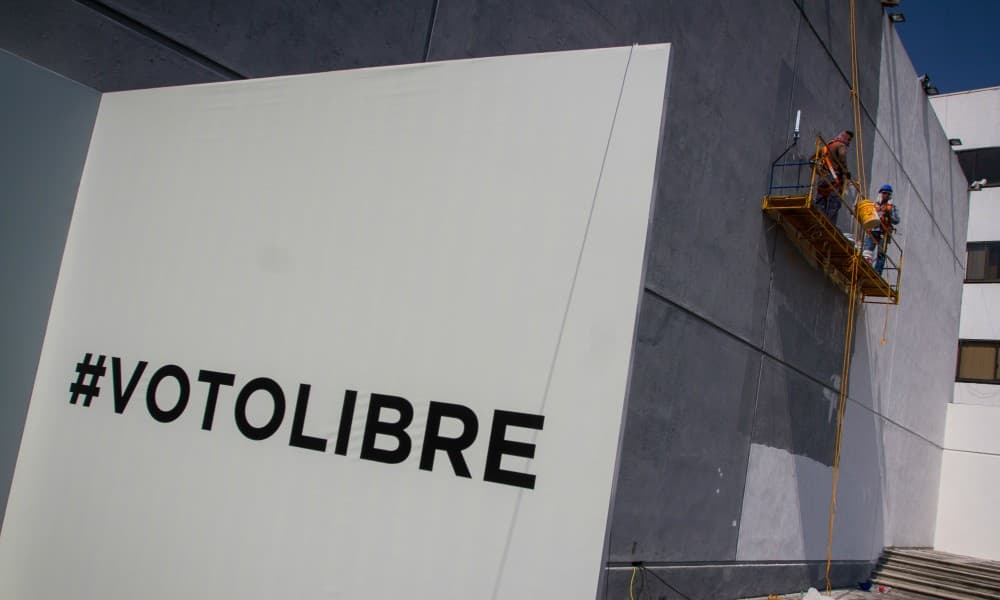 Voto Informado de la UNAM