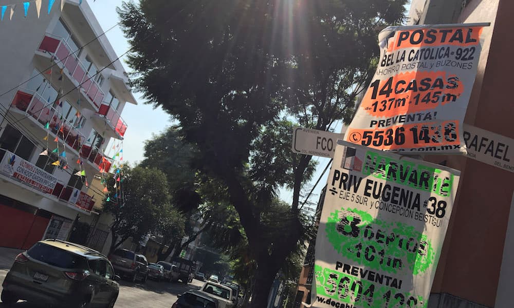 Crédito de Infonavit en la cdmx