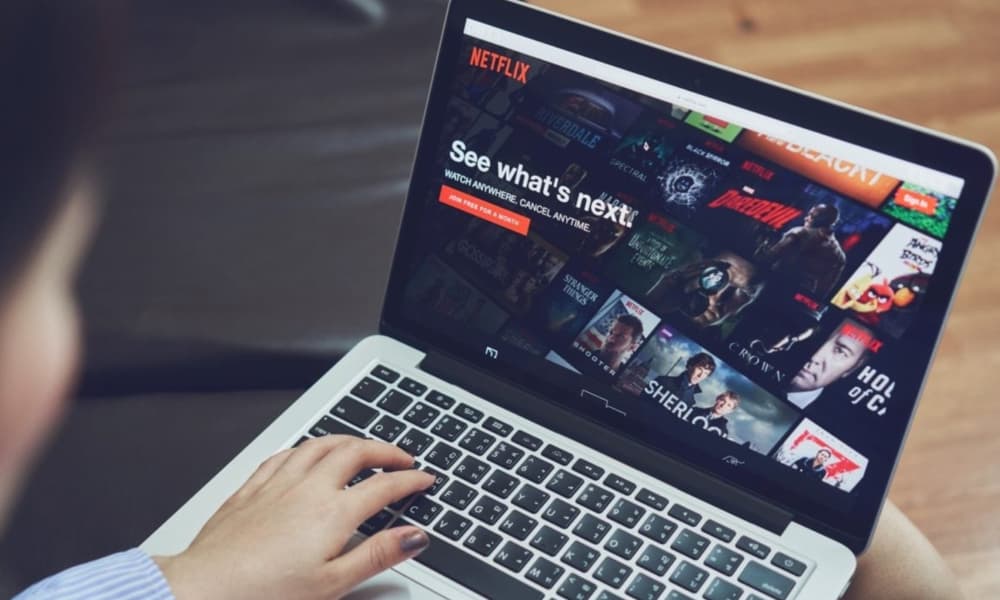 Netflix aumenta sus precios en México