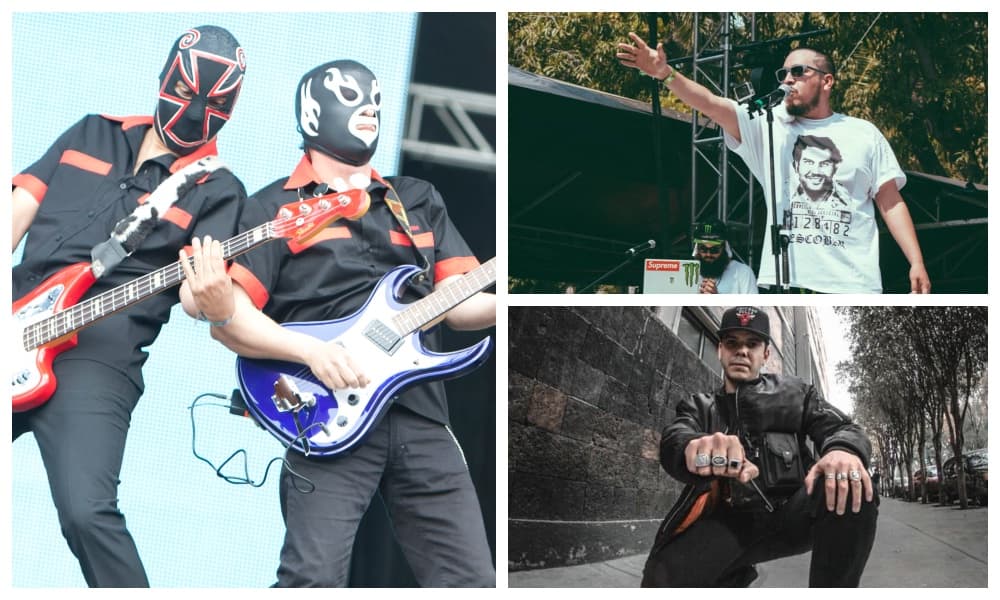 conciertos gratuitos en la UNAM