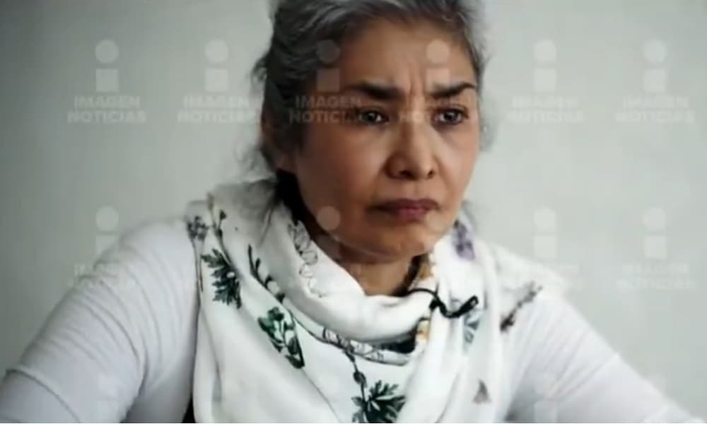 entrevista con directora del Rébsamen