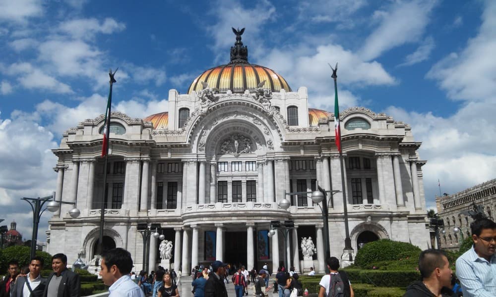 Museos cerrados por el puente del 15 de septiembre