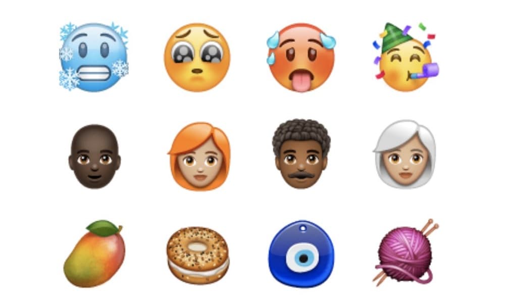 nuevos emojis en Whatsapp