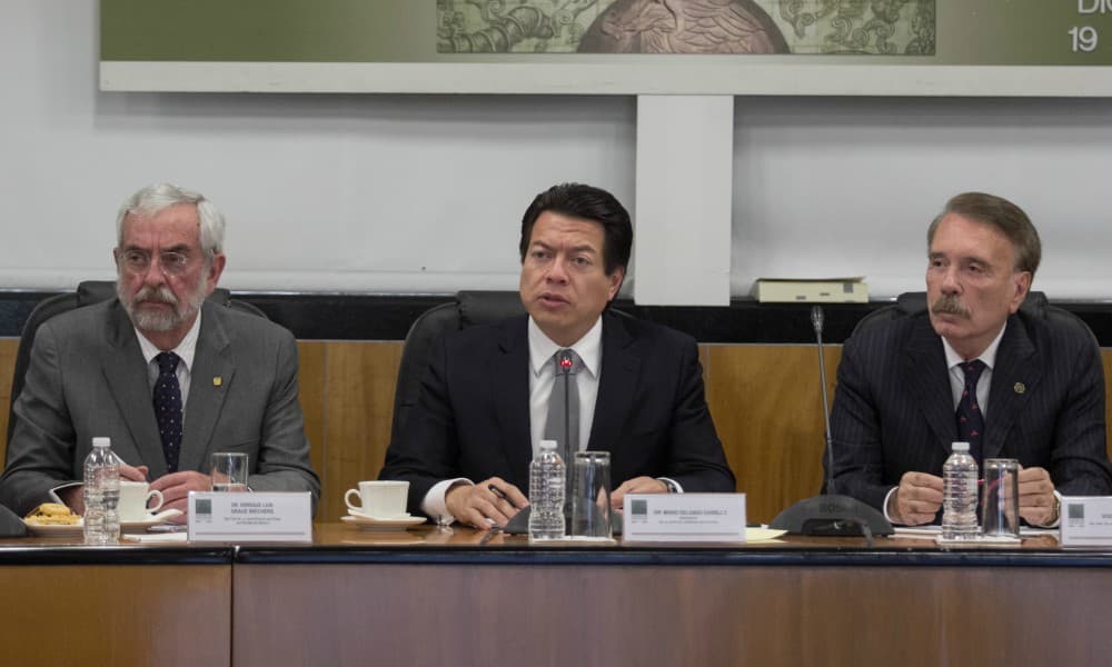 programa de austeridad del ipn