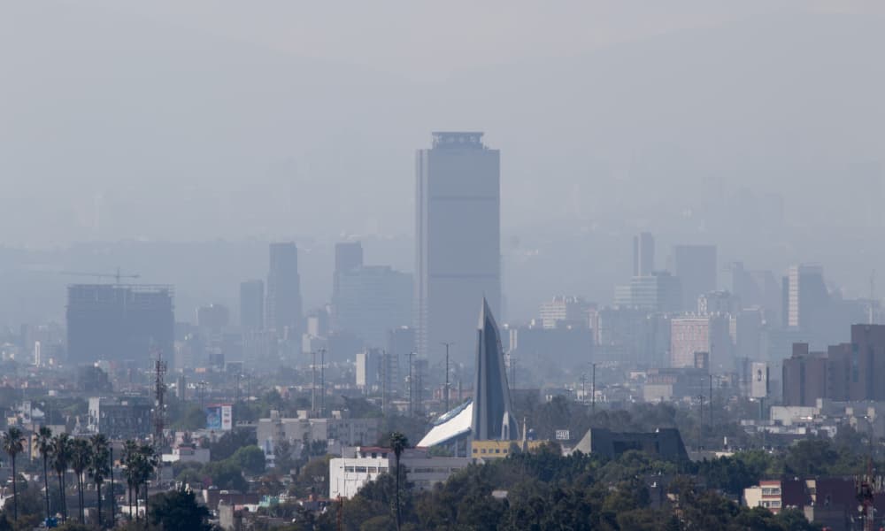 Todo lo que tienes que saber de la contingencia ambiental del 1 de enero