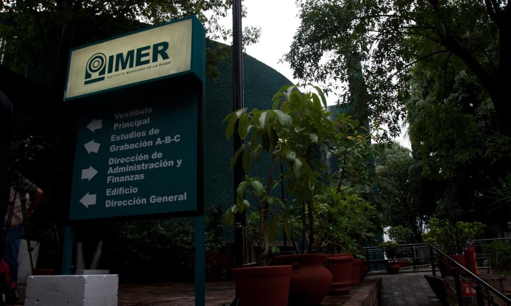 ¡Continuarán al aire! No habrá recortes en el IMER