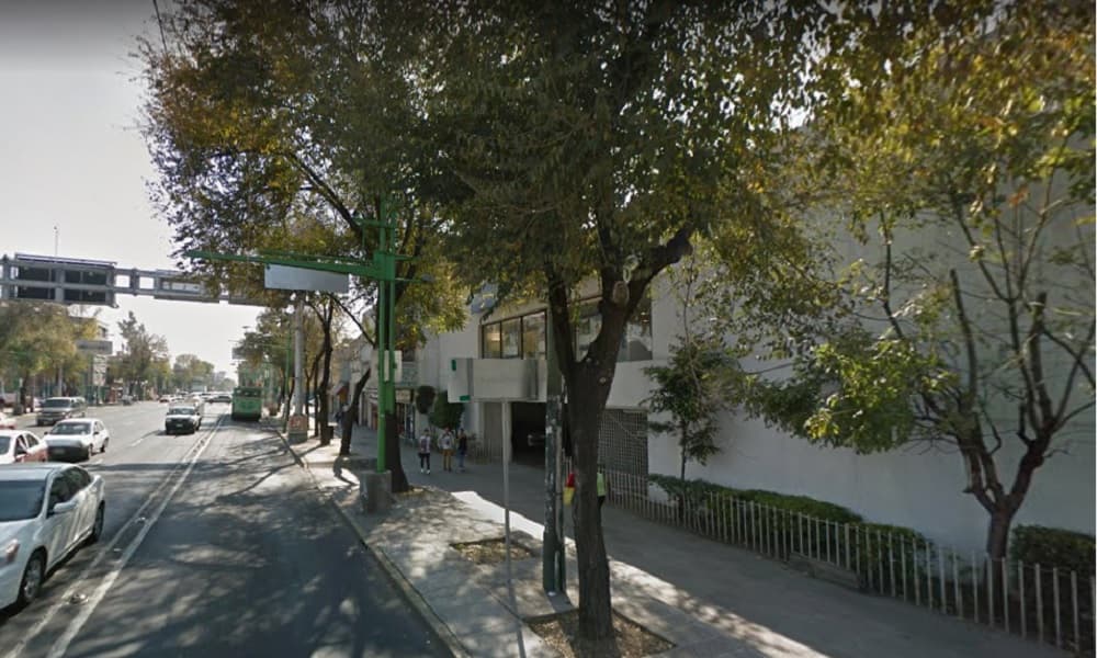 Balacera en la Doctores ocurrida este viernes deja un muerto