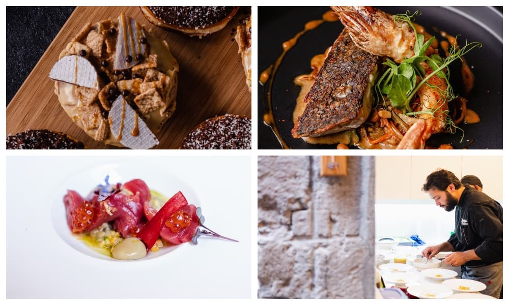 Catering X Catamundi