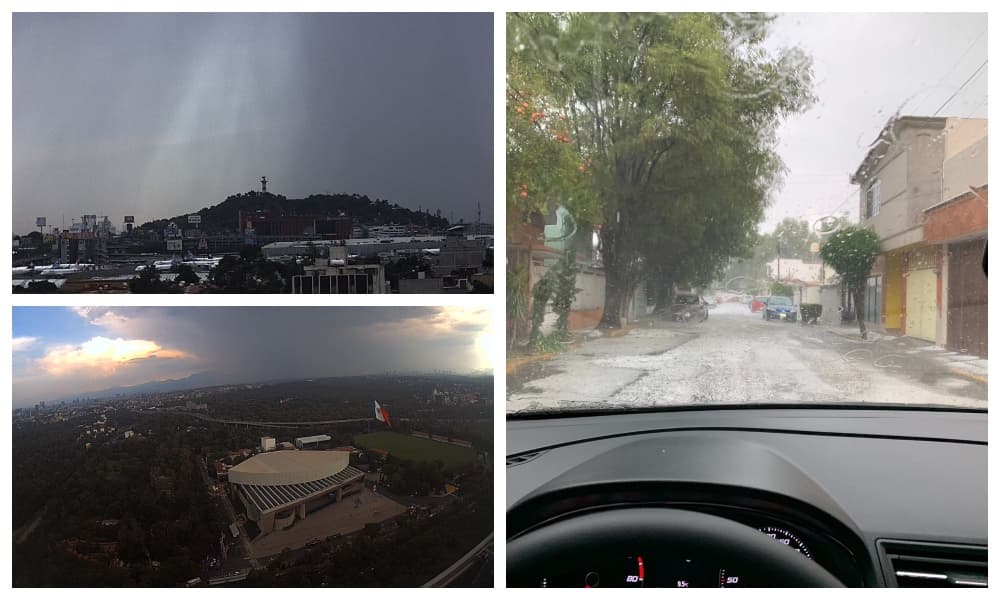 clima de este 15 de julio