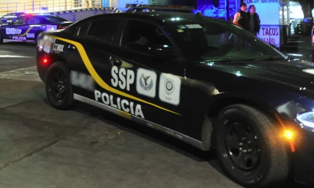 abuso sexual de una menor en Azcapotzalco