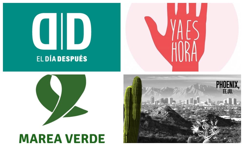 Acción Ciudadana de los Premios Ciudad