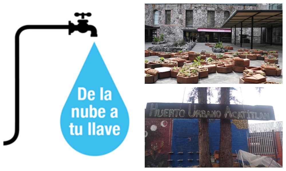 Medio Ambiente de los Premios Ciudad