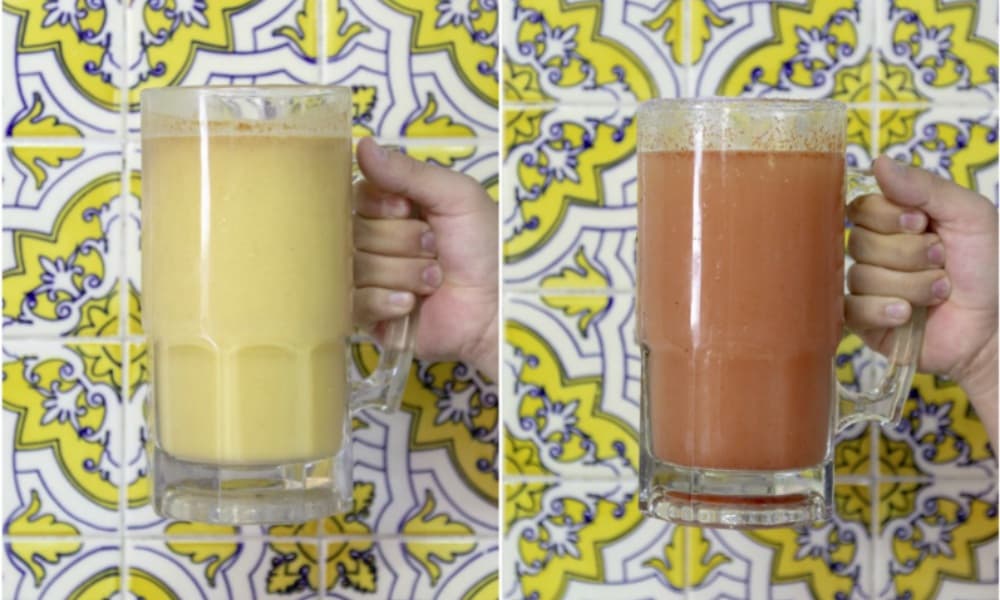 FERIA DE LAS PULQUERÍAS TRADICIONALES 2019