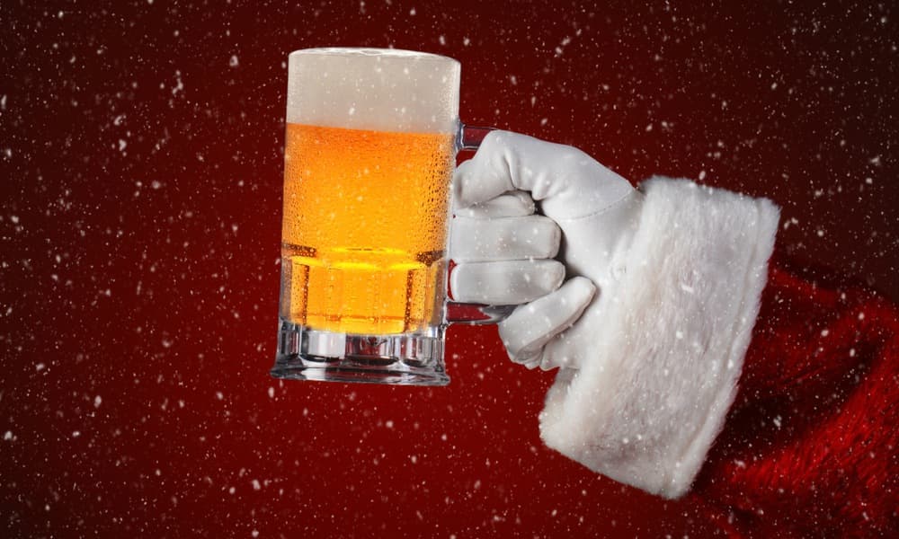 POSADA CERVECERA EN FALLING PIANO