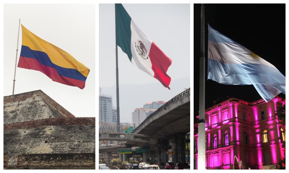 Principales causas de muerte