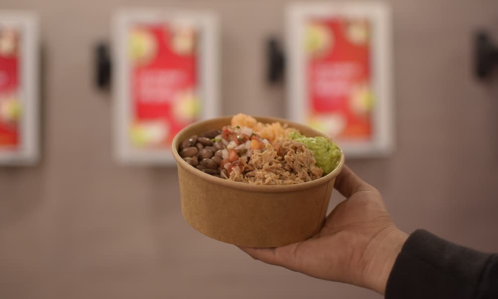 RESTAURANTE MUY MÉXICO