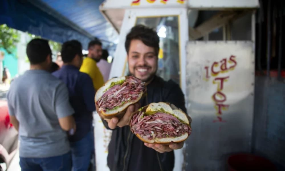 GRASABROSOS DEL 2019