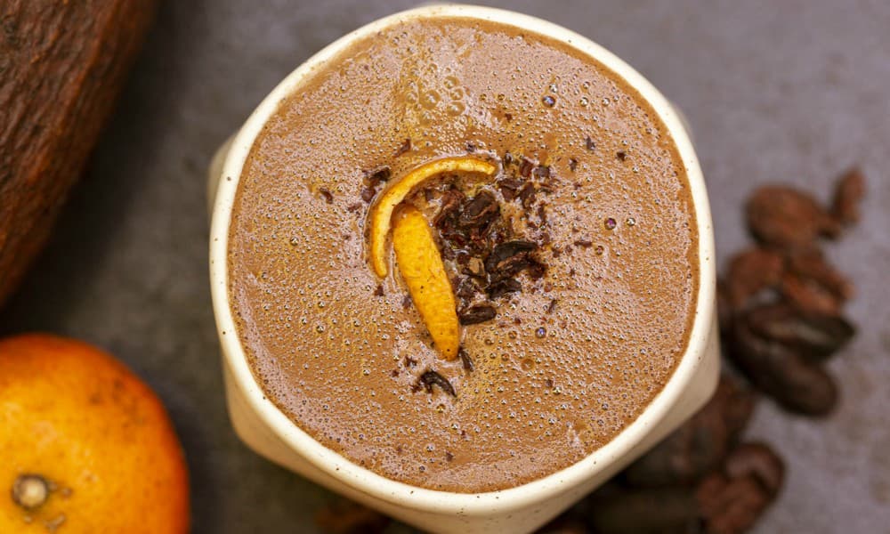 CAFÉ Y CHOCOLATE FEST 2020