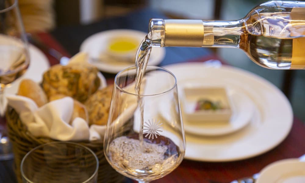 FESTIVAL DEL VINO Y MEZCAL EN TEPOTZOTLÁN 2020