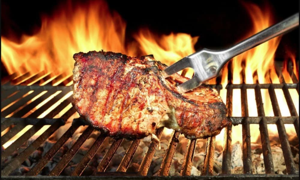 FESTIVAL DEL ASADO VALQUIRICO 2020