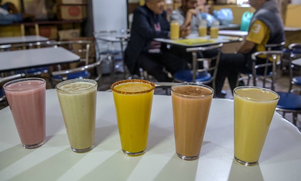 FESTIVAL DEL PULQUE EN TLAXCO 2020