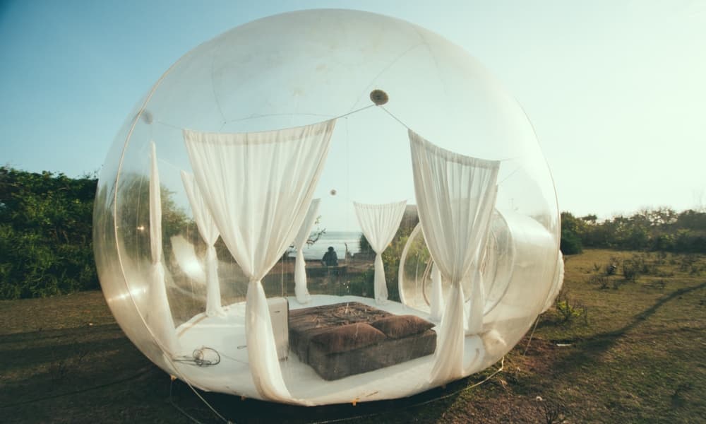 GLAMPING CERCA DE CDMX