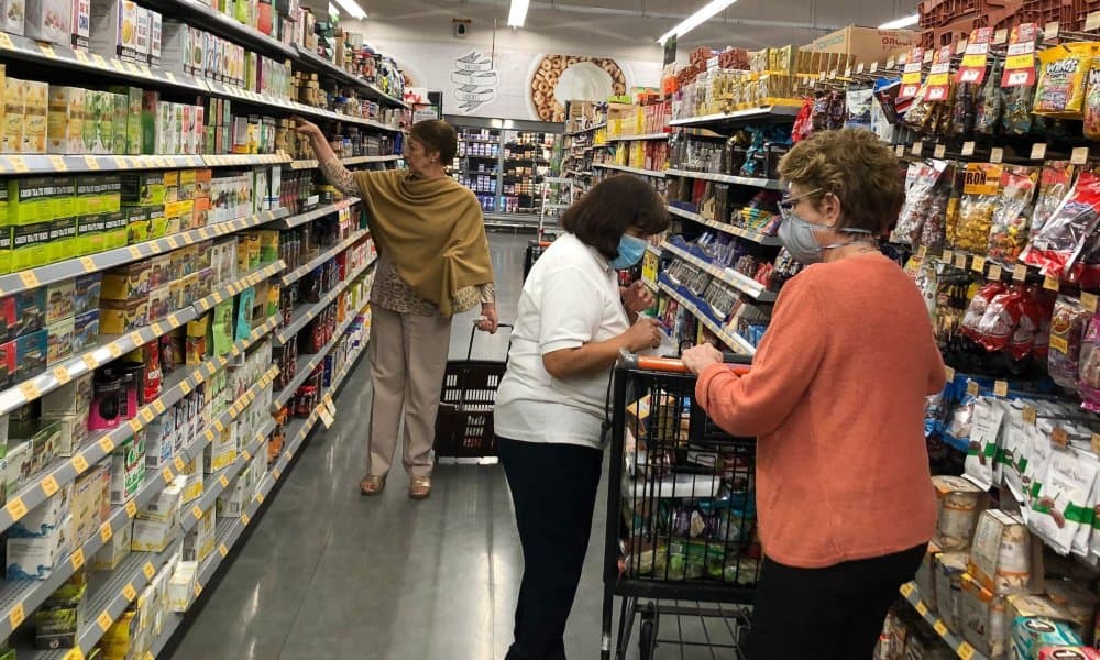 GUÍA PARA COMPRAR RESPONSABLEMENTE