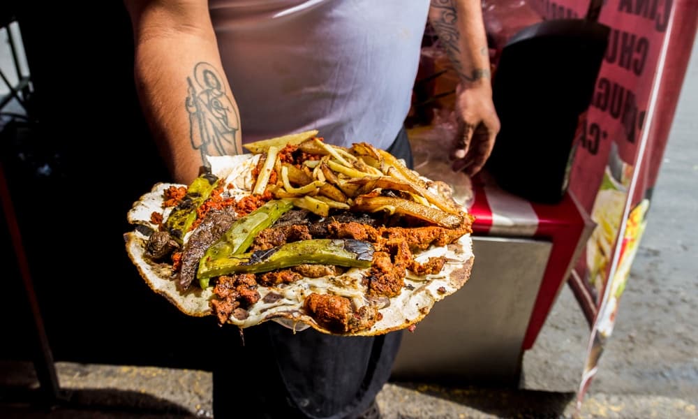 FESTIVAL GASTRONÓMICO ONLINE