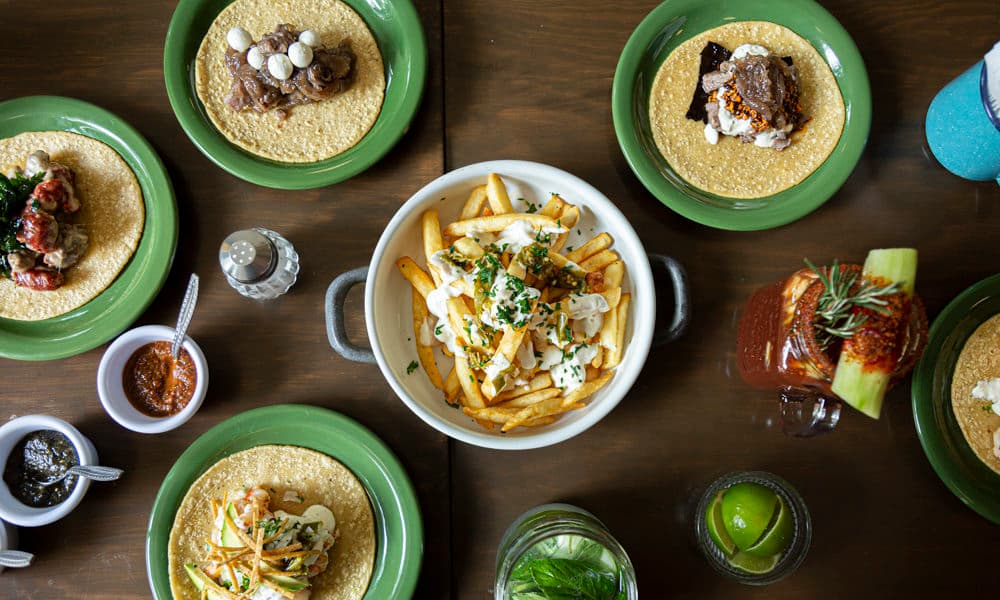 nuevos restaurantes 2020