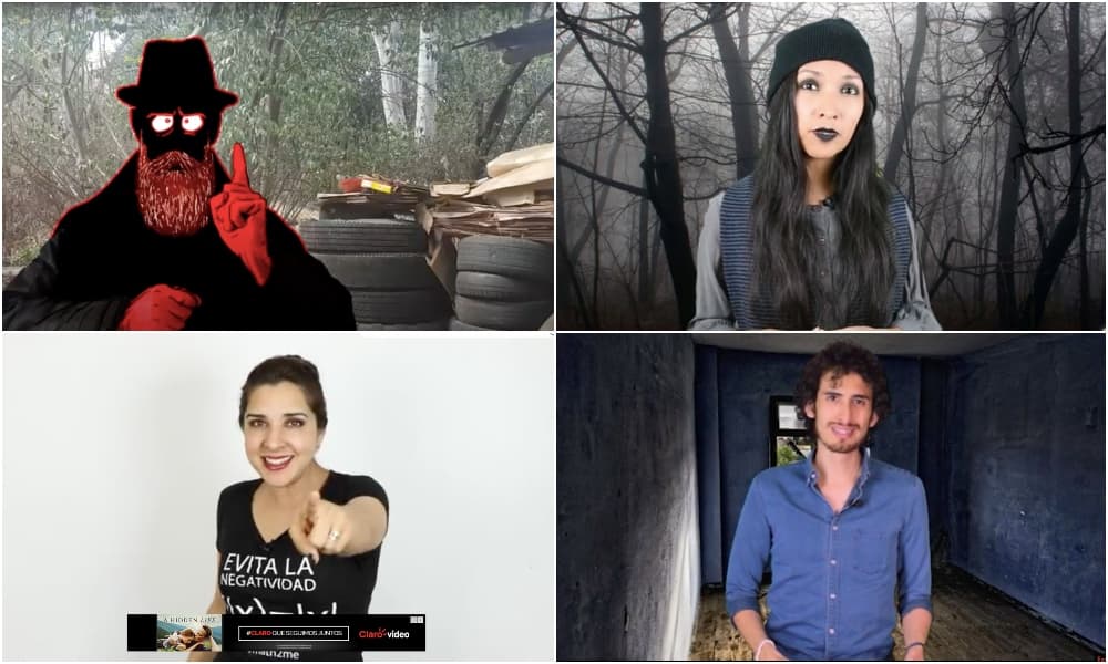 influencers de ciencia