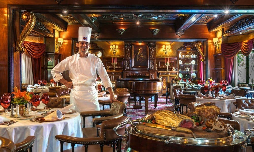 restaurantes cerrados por covid-19 en cdmx