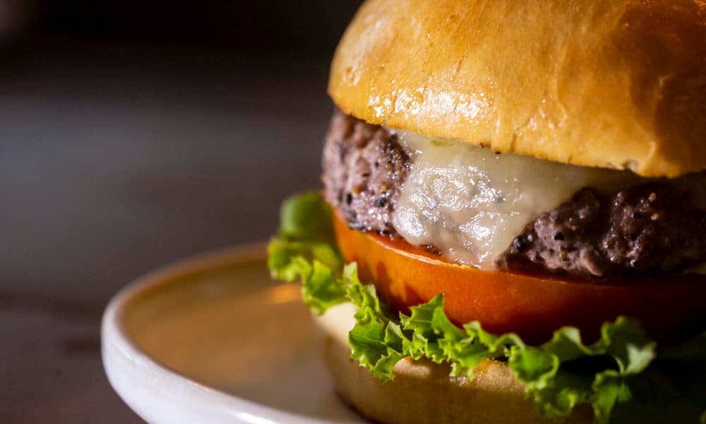 Valiendo Burger
