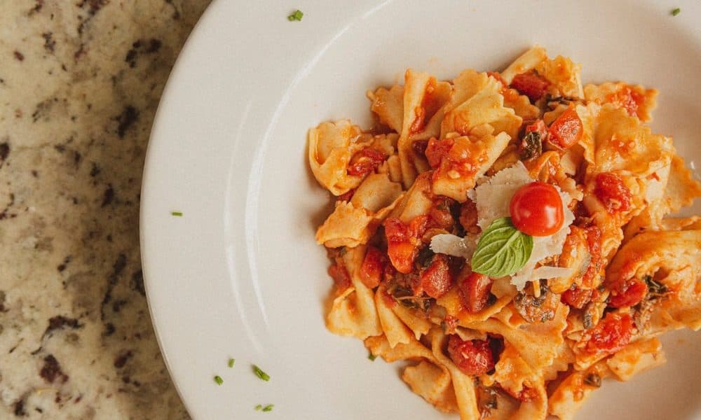 Trattoria della Casa Nuova