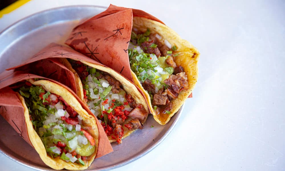 Taquería Gabriel