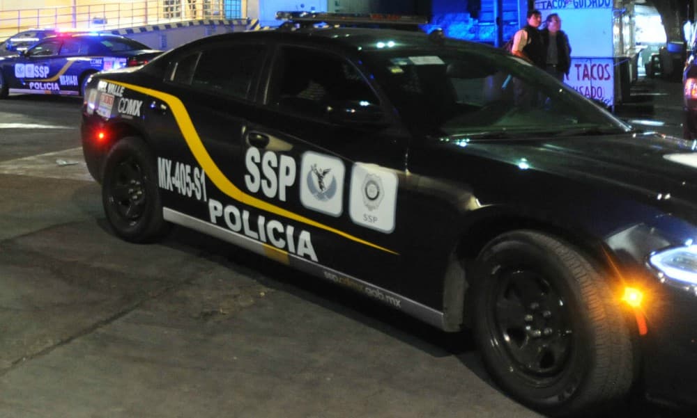 Detienen a un policía por abuso sexual en un MP de la Cuauhtémoc