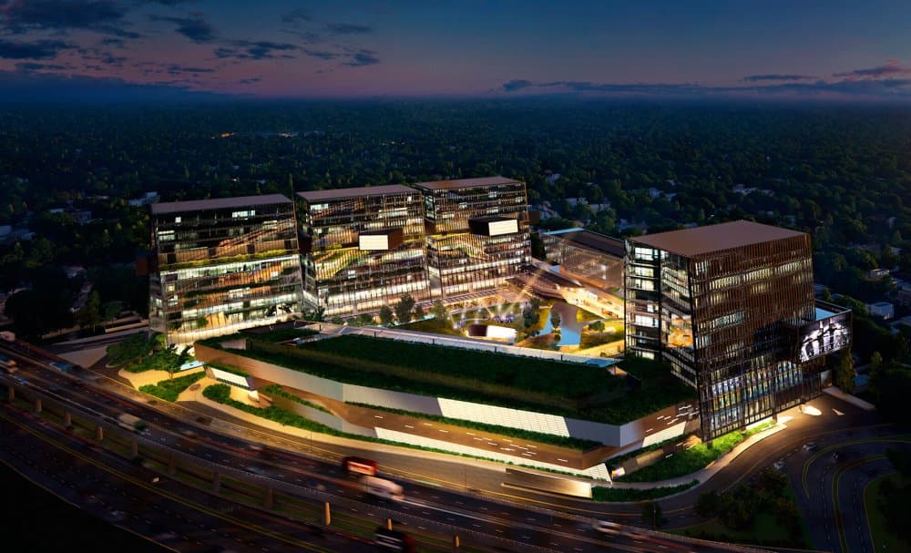 Este año estaremos de estreno, pues se inaugurarán nuevos centros comerciales en la CDMX. Uno de ellos tendrá un parque de diversiones.