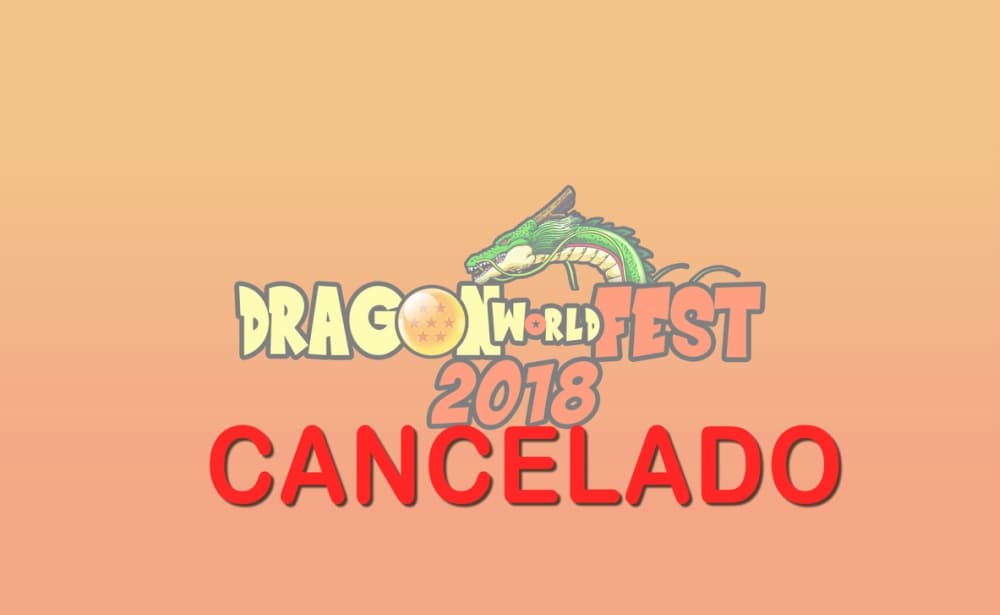 Dragon Fest 2018