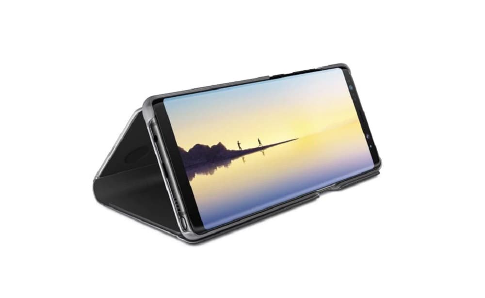 Esto es lo que sabemos del Samsung Galaxy Note 9