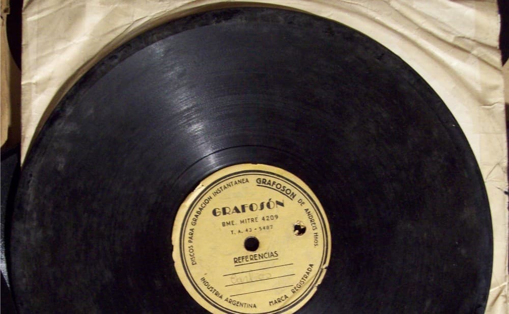 Los mejores discos de los últimos diez años