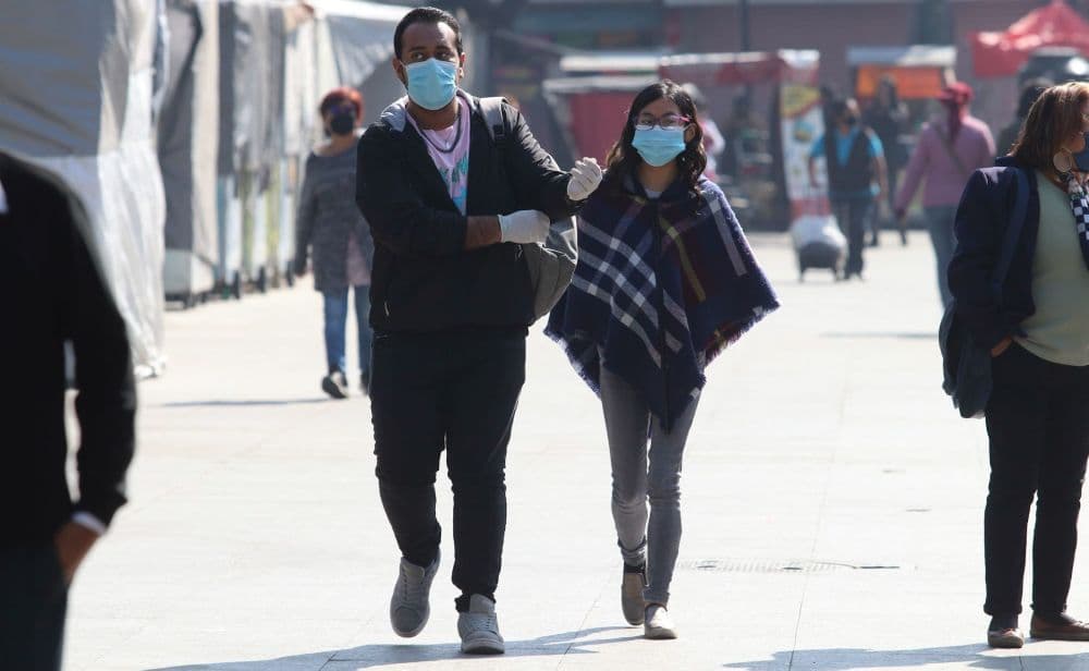 clima del 17 de noviembre de 2020