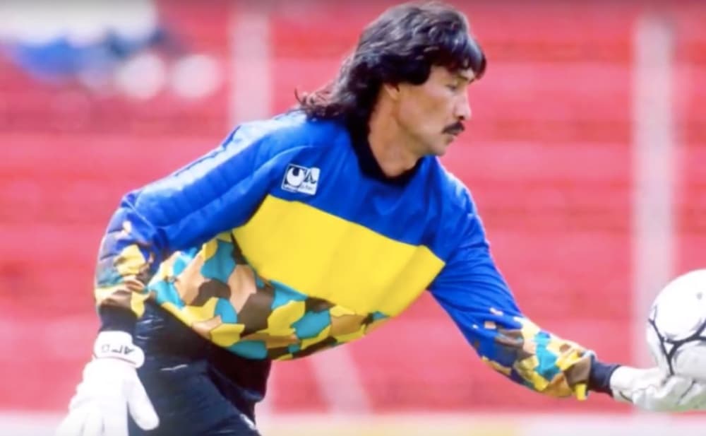 muerte de Pablo Larios