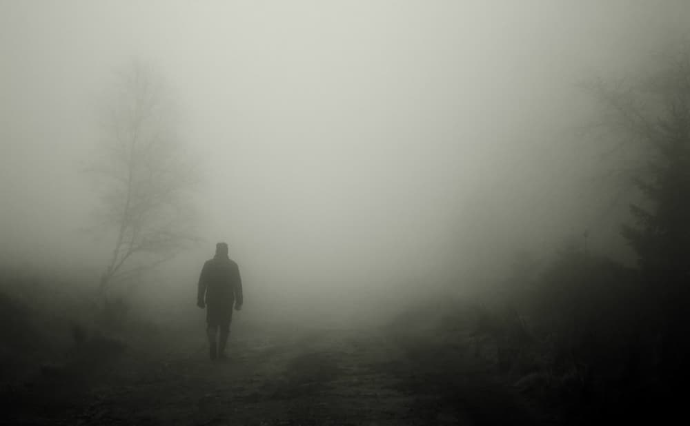 leyendas de internet parecidas a Slender Man