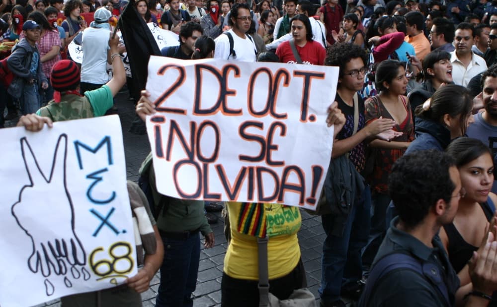 bazucazo en la Prepa 1