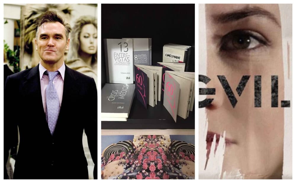 Actividades culturales en el Buen Fin