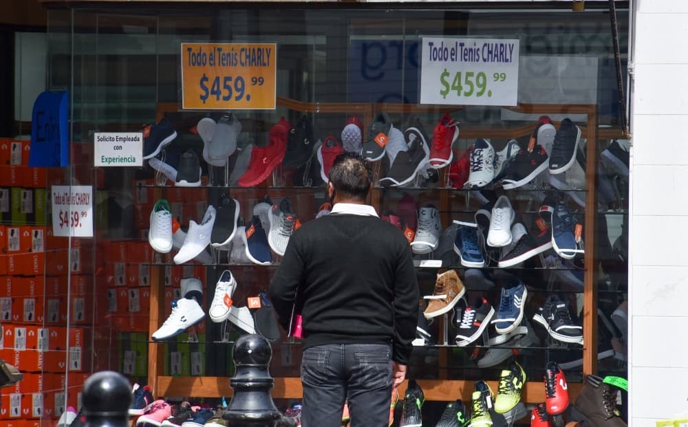 qué negocios pueden abrir en Edomex