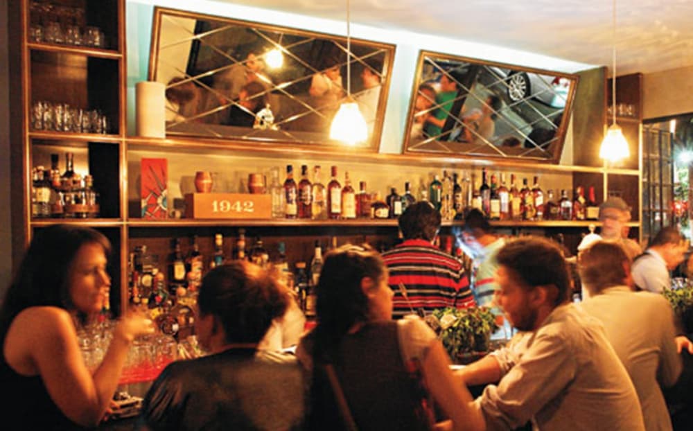 lugares que abren en lunes en la cdmx