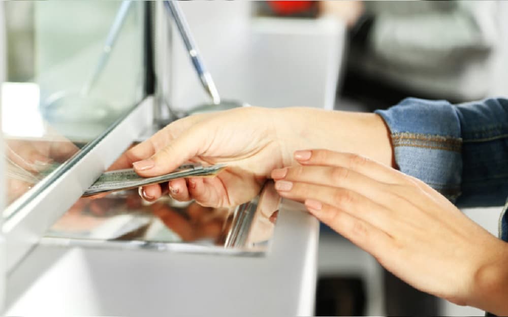 prórroga en casas de empeño