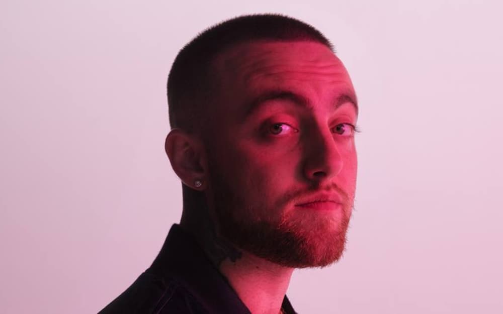 Murió Mac Miller